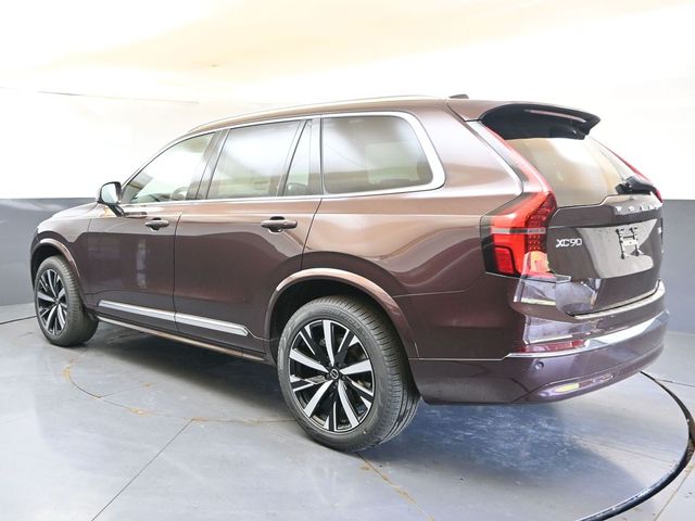 New 2026 Volvo XC90 B5 Core SUV