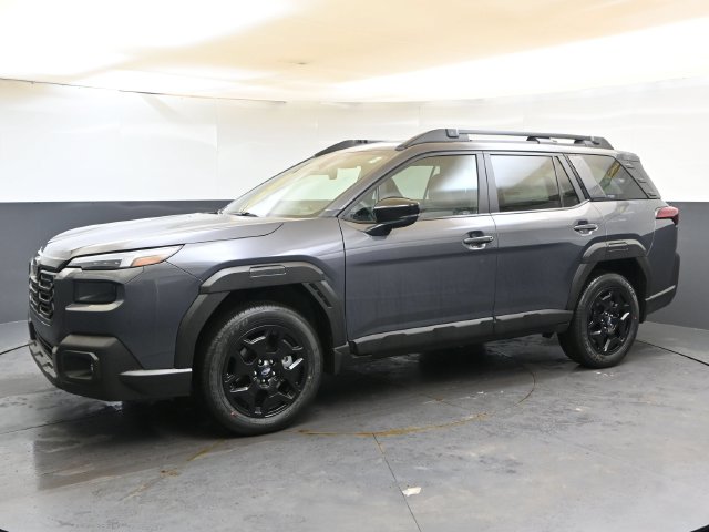 Used 2026 Subaru Outback Limited SUV