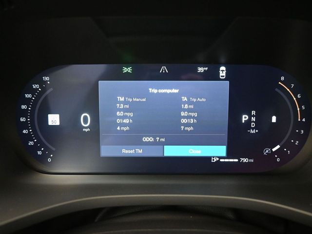 2026 Volvo XC60 Plus - Photo 30
