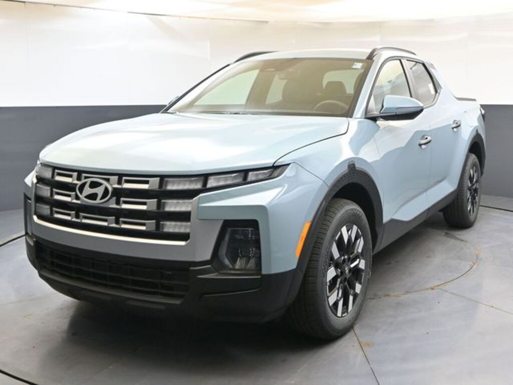 Used 2026 Hyundai Santa Cruz SEL Truck