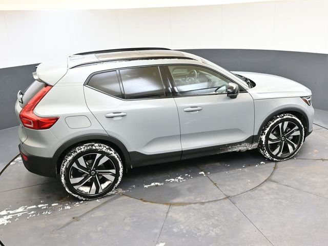 2026 Volvo XC40 Ultra - Photo 53