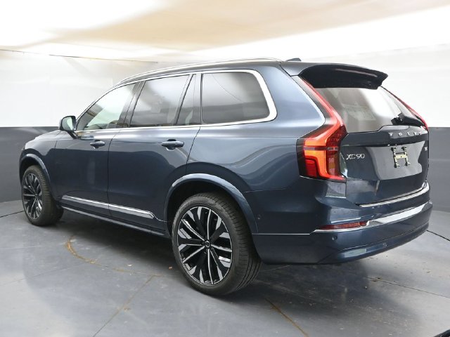 New 2027 Volvo XC90 B6 Ultra 6-Seater SUV