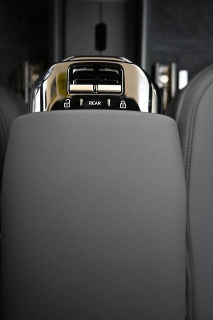 2026 Volvo EX30 Plus - Photo 32