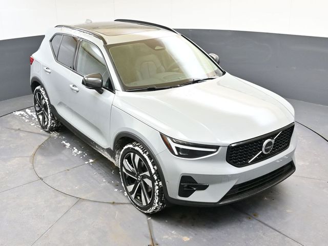 2026 Volvo XC40 Ultra - Photo 55