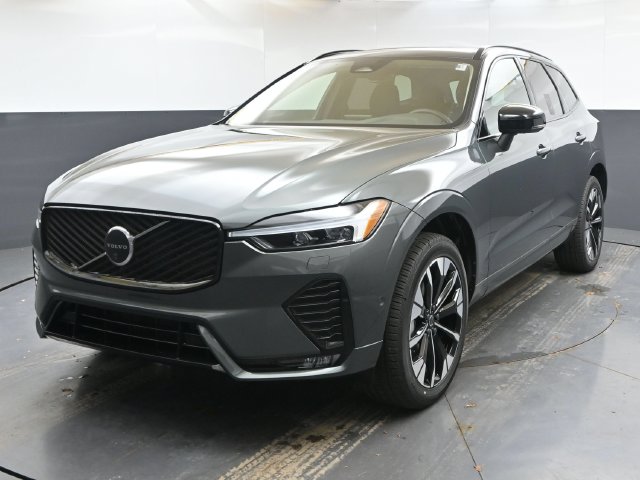 2027 Volvo XC60