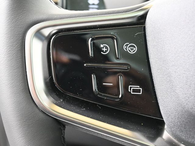 2026 Volvo EX30 Plus - Photo 26