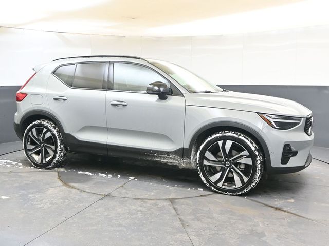 2026 Volvo XC40 Ultra - Photo 7