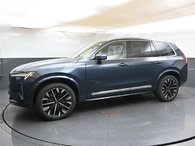 New 2027 Volvo XC90 B6 Ultra 6-Seater SUV