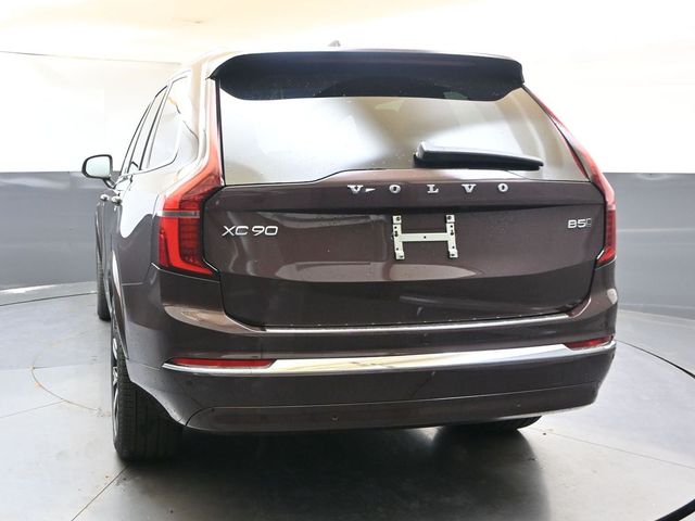 New 2026 Volvo XC90 B5 Core SUV