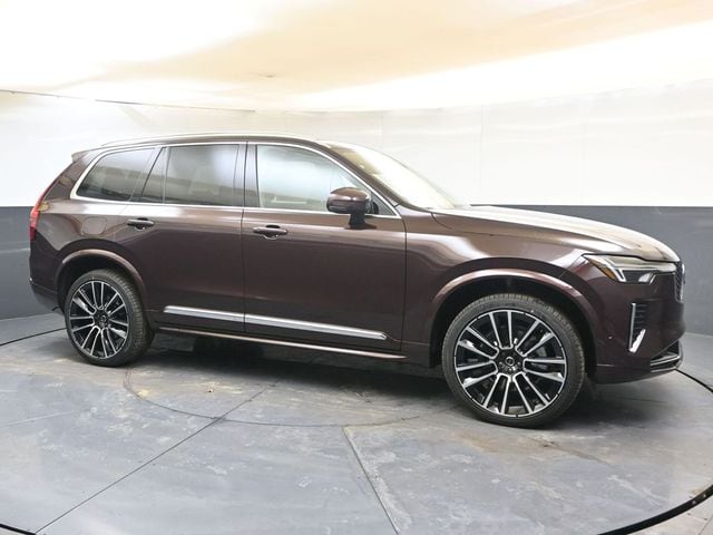 2026 Volvo XC90 Plus - Photo 7