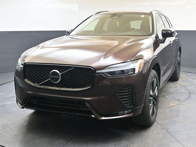 2026 Volvo XC60