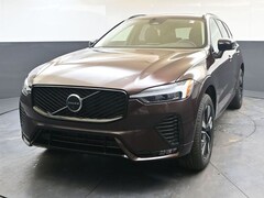 2026 Volvo XC60 B5 Plus AWD SUV