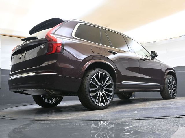 2026 Volvo XC90 Plus - Photo 44