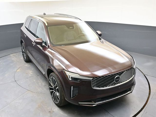 2026 Volvo XC90 Plus - Photo 54