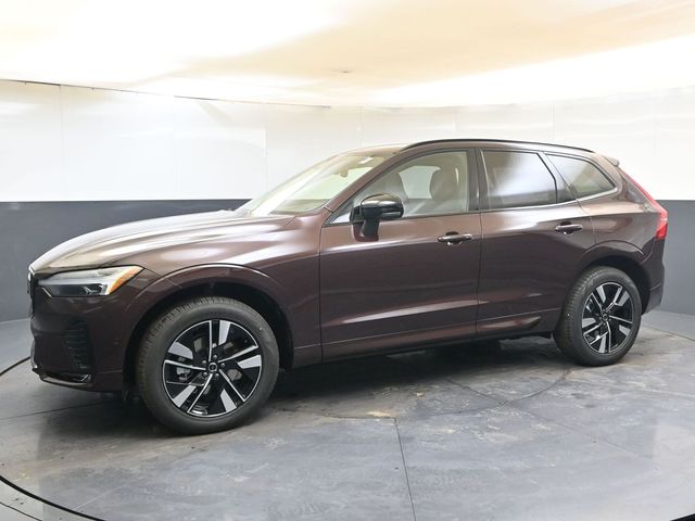 New 2026 Volvo XC60 B5 Plus SUV