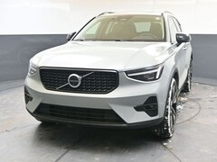 2026 Volvo XC40 B5 Ultra AWD SUV