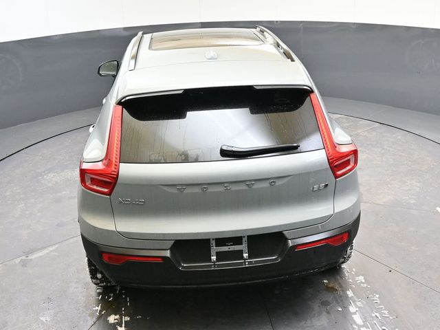 2026 Volvo XC40 Ultra - Photo 51
