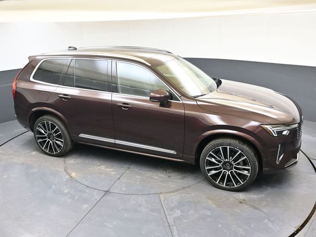 2026 Volvo XC90 Plus - Photo 53