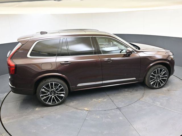 2026 Volvo XC90 Plus - Photo 52