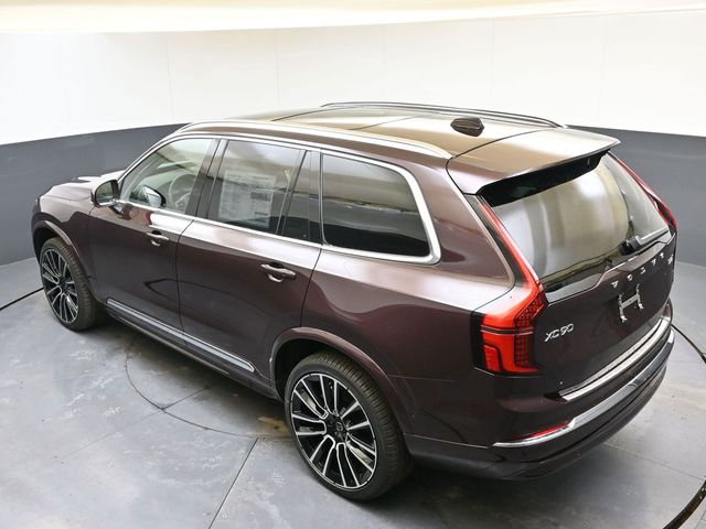 2026 Volvo XC90 Plus - Photo 49