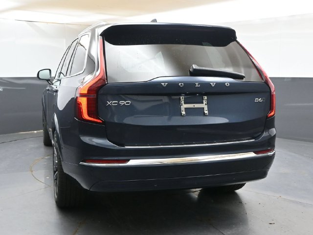 New 2027 Volvo XC90 B6 Ultra 6-Seater SUV