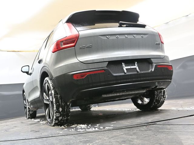 2026 Volvo XC40 Ultra - Photo 44