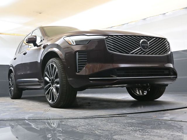 2026 Volvo XC90 Plus - Photo 46