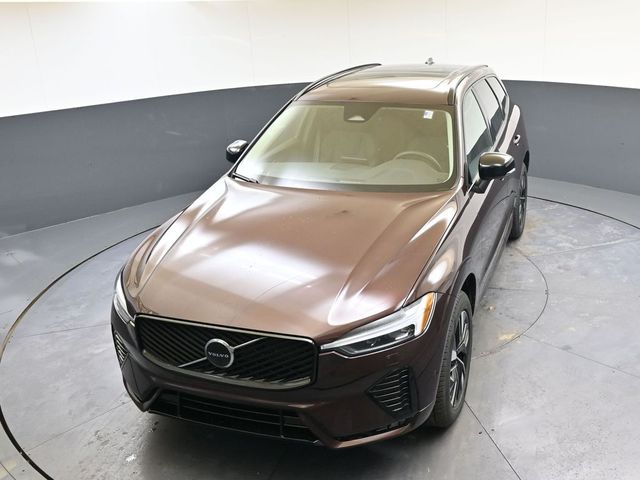2026 Volvo XC60 Plus - Photo 45