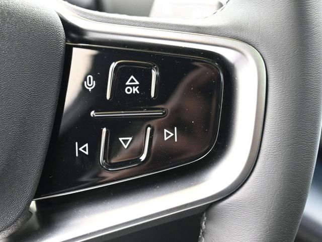2026 Volvo EX30 Plus - Photo 27