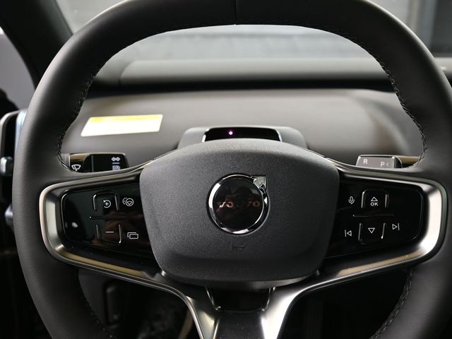 2026 Volvo EX30 Plus - Photo 25