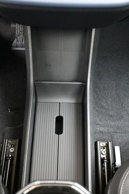 2026 Volvo EX30 Plus - Photo 31