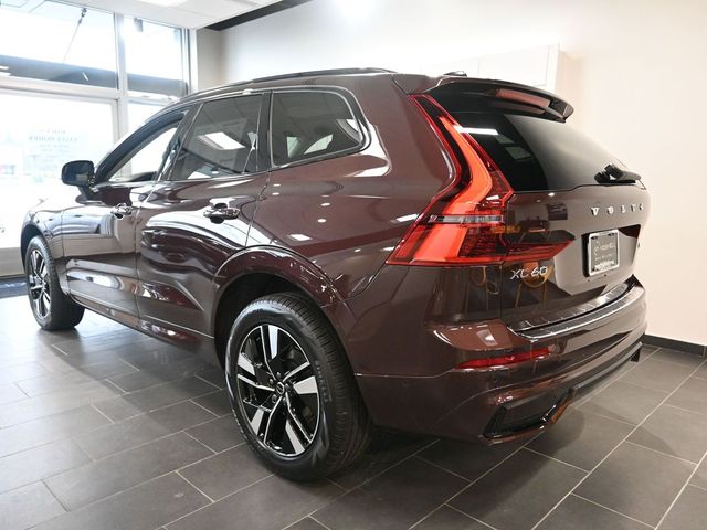 New 2026 Volvo XC60 B5 Plus SUV