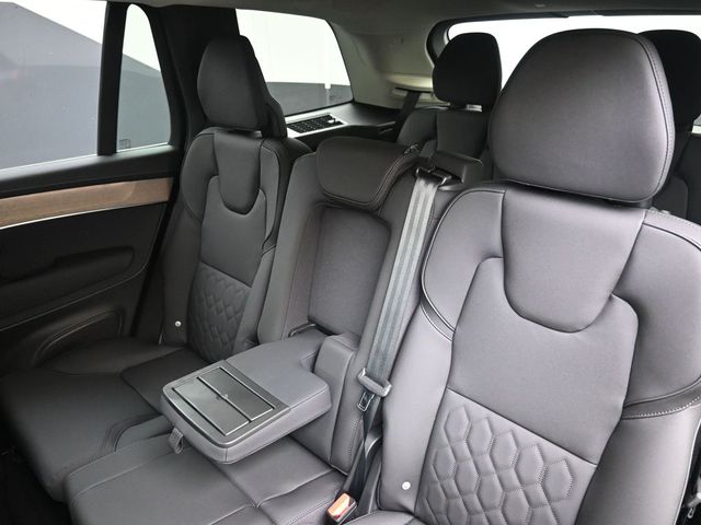 2026 Volvo XC90 Plus - Photo 22