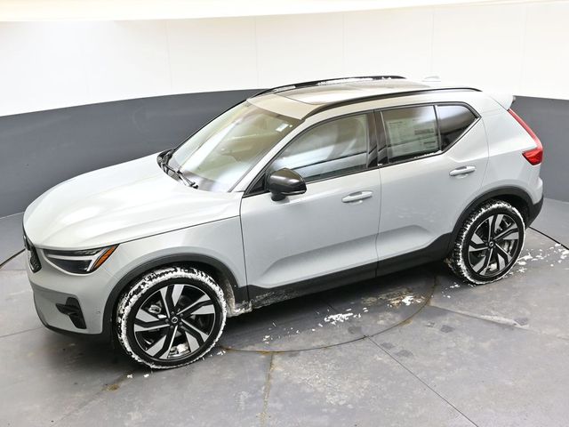 2026 Volvo XC40 Ultra - Photo 49
