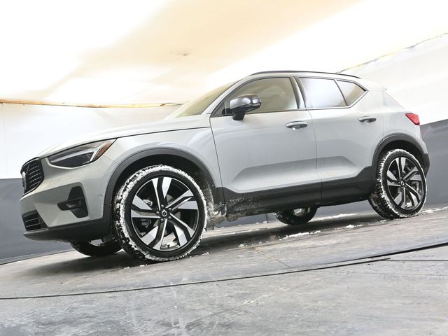 2026 Volvo XC40 Ultra - Photo 42