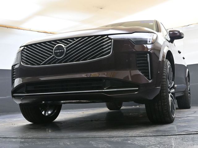 2026 Volvo XC90 Plus - Photo 40