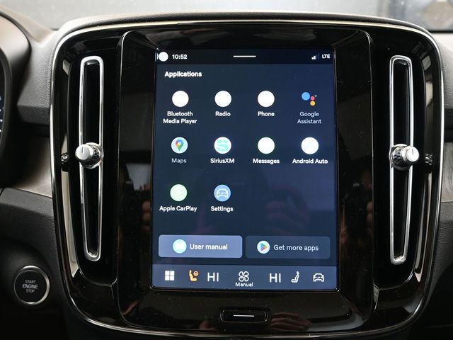2026 Volvo XC40 Ultra - Photo 34