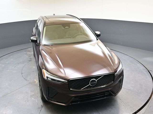 2026 Volvo XC60 Plus - Photo 52