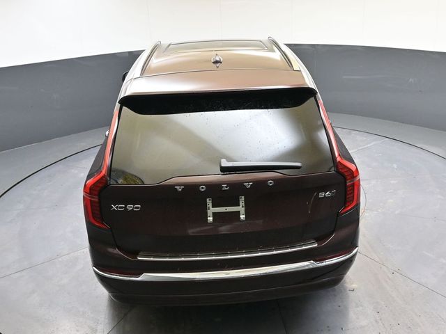 2026 Volvo XC90 Plus - Photo 50