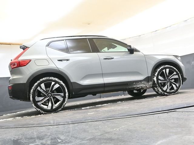 2026 Volvo XC40 Ultra - Photo 46