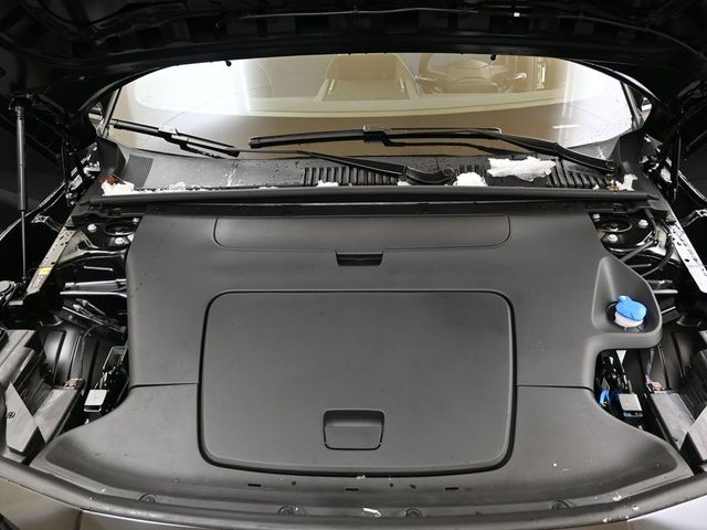 2026 Volvo EX30 Plus - Photo 10
