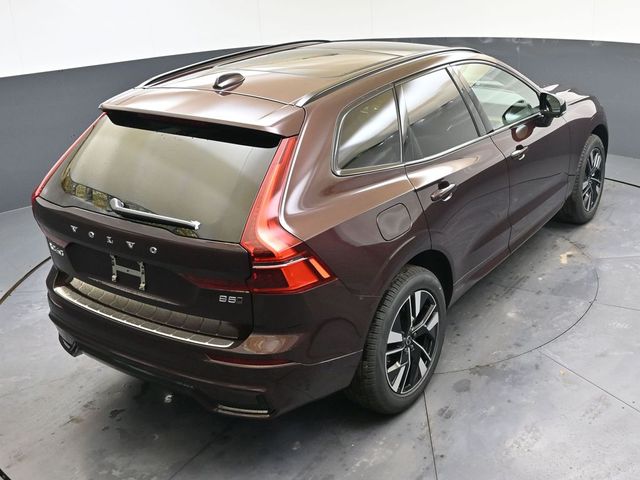 2026 Volvo XC60 Plus - Photo 49