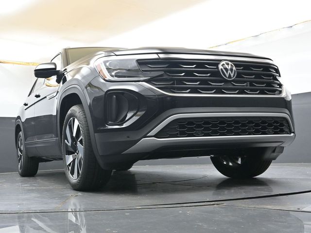 2026 Volkswagen Atlas Cross Sport SE w/Tech - Photo 43