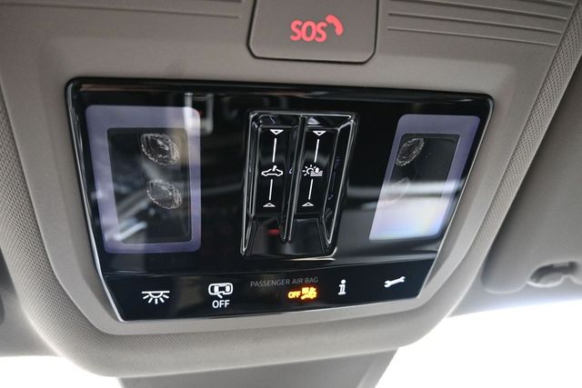 2026 Volkswagen Atlas Atlas Peak Edition - Photo 38
