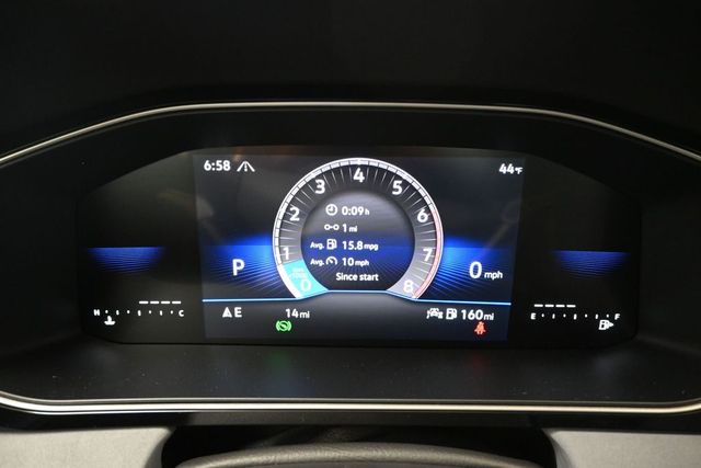 2026 Volkswagen Jetta SE - Photo 30