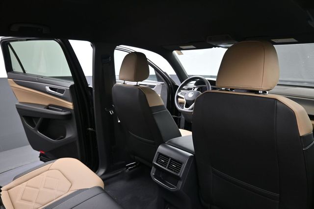 2026 Volkswagen Atlas Cross Sport SE w/Tech - Photo 15