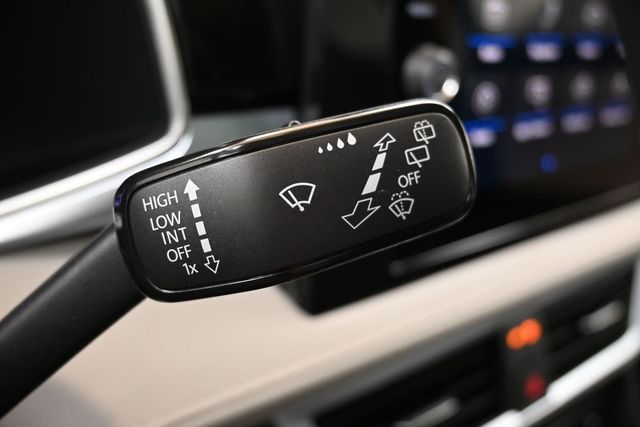 2026 Volkswagen Taos SE - Photo 28