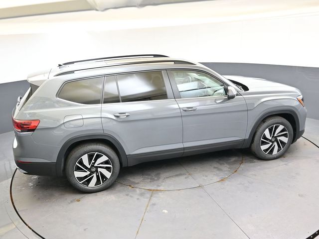 2026 Volkswagen Atlas SE w/Tech - Photo 43