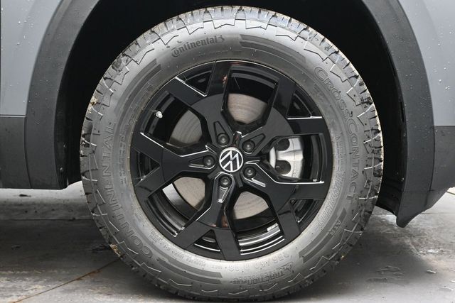 2026 Volkswagen Atlas Atlas Peak Edition - Photo 10