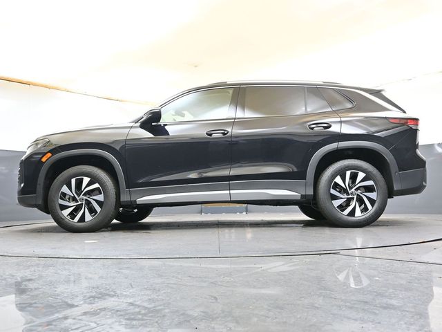2026 Volkswagen Tiguan S - Photo 38
